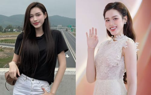 Đỗ Thị Hà vướng nghi vấn mang bầu, lộ rõ vóc dáng tròn trịa