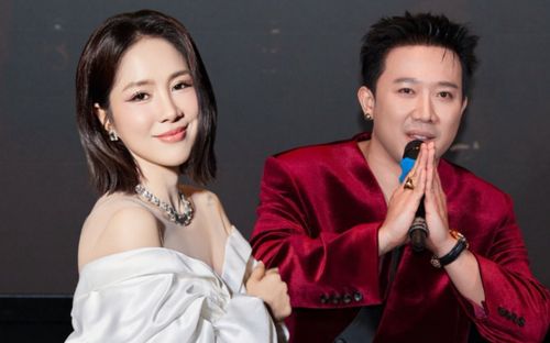 Lê Phương vượt mặt Trấn Thành