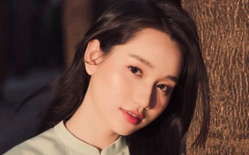 Quá tiếc với Trúc Anh