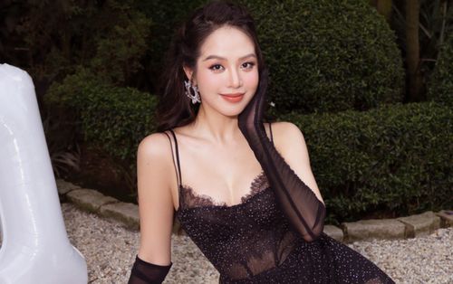 Hoa hậu Thanh Thủy gặp rắc rối lớn