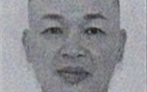 Trần Lâm Xung bị truy nã