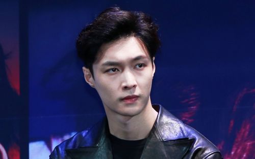 Hết cứu Trương Nghệ Hưng