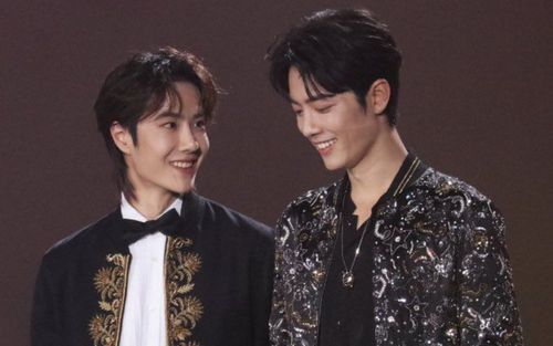 Vương Nhất Bác bất ngờ có động thái liên quan đến Tiêu Chiến khiến fan dậy sóng