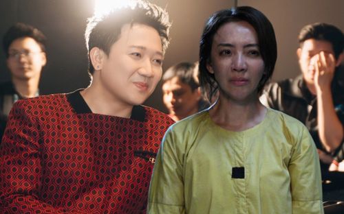 Thu Trang liên tiếp thua đau trước Trấn Thành