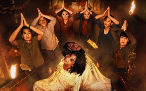 Quỷ Nhập Tràng 2 xác lập kỷ lục mới