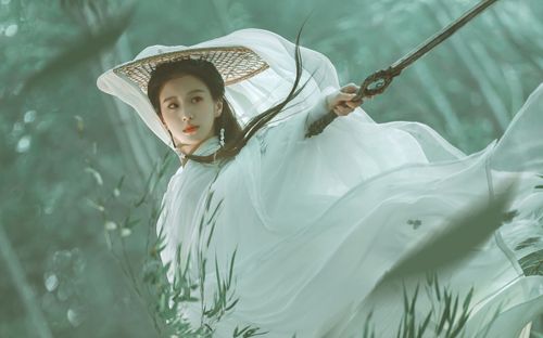 Top 8 diễn viên phim cổ trang đang gây sốt màn ảnh Hoa ngữ