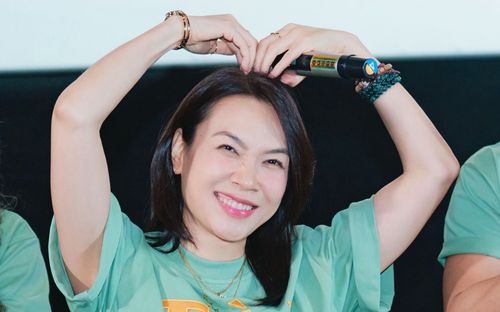 Mỹ Tâm tung OST nhạc phim khiến khán giả đồng loạt phản ứng