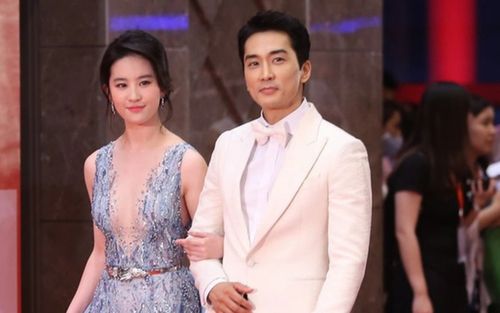 Bất ngờ về tình trạng hôn nhân hiện tại của Lưu Diệc Phi