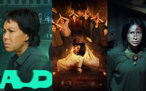 3 bộ phim kinh dị Việt có doanh thu trong một ngày cao nhất mọi thời đại