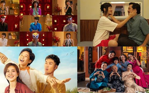 Khán giả Việt đã chi gần 700 tỷ cho mùa phim Tết 2026