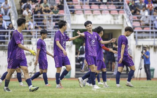 Mùa xuân mới của bóng đá Quảng Ngãi