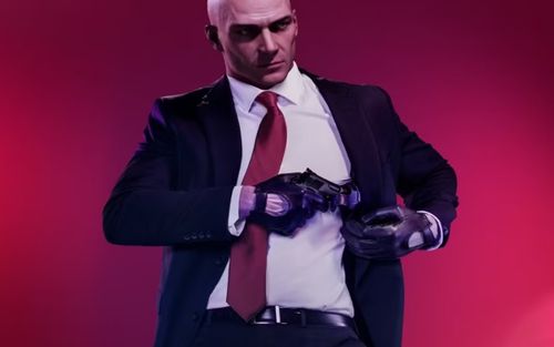 Series truyền hình Hitman chính thức bị hủy bỏ sau gần một thập kỷ