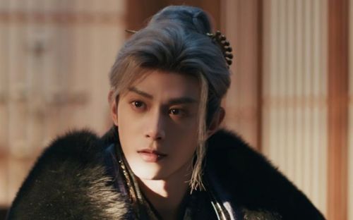 8 năm đóng vai phụ, Đặng Khải vụt sáng thành hắc mã chỉ sau một bộ phim