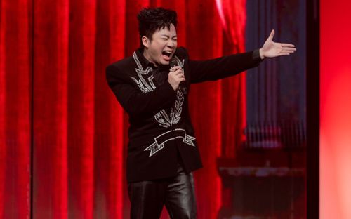 Tùng Dương nói về màn cover hit của Anh Quân Idol khiến cộng đồng mạng 'dậy sóng'