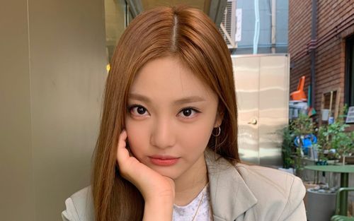 NingNing (aespa) đáp trả khi bị chê ngoại hình trên livestream