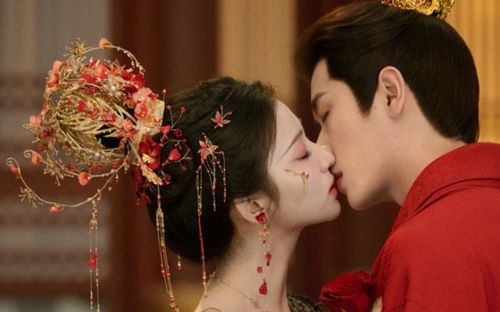 7 phim đang dẫn đầu bảng xếp hạng Douban