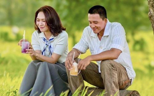 Cái kết khác cho 'chuyện tình dang dở' của Mỹ Tâm và Mai Tài Phến