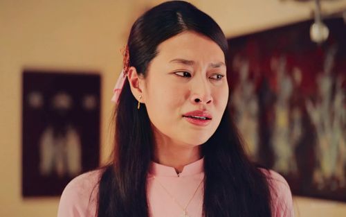 'Không muốn nhìn thấy Đoàn Thiên Ân đẹp'