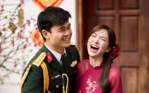 Gia đình Hòa Minzy đang chuẩn bị tổ chức đám cưới?