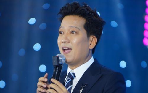 Trường Giang bám sát Trấn Thành trên bảng xếp hạng