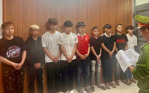 Nhóm thanh thiếu niên khiến một người chết oan khi đi tìm đối thủ để trả thù