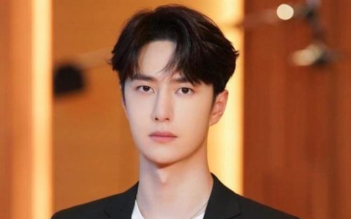 Vương Nhất Bác 'sụp đổ hình tượng'