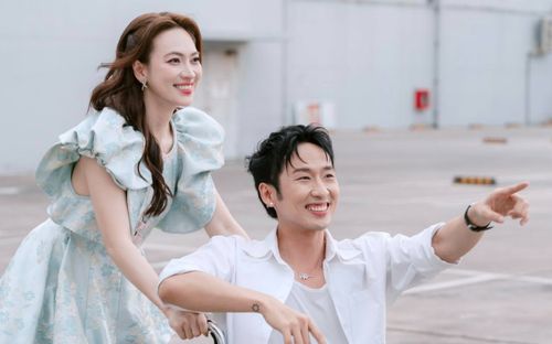 Tin vui 90 tỷ cho Tuấn Trần và Phương Anh Đào