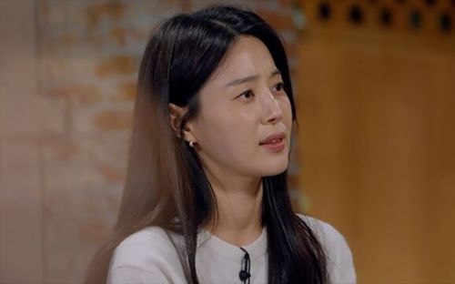 Nữ diễn viên Han Ji Hye kể chuyện suýt trở thành nạn nhân của lừa đảo