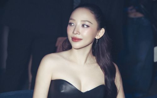 Tóc Tiên từng quay lại nhiều lần với người cũ, chấp nhận bị 'cắm sừng'