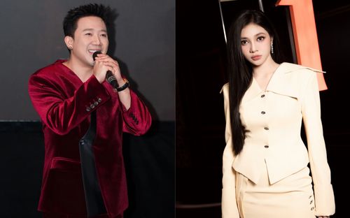 Á hậu lần đầu đóng phim đã vượt mặt Trấn Thành