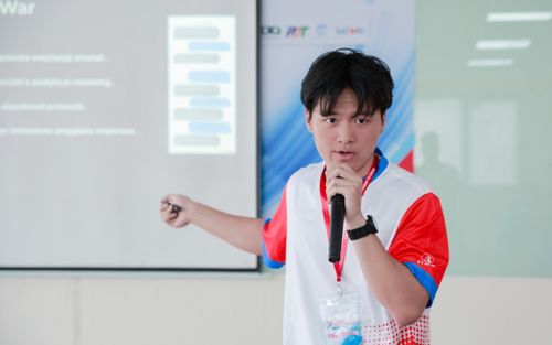 Sinh viên 19 trường đại học thảo luận các vấn đề nổi bật tại diễn đàn lãnh đạo trẻ châu Á 2026