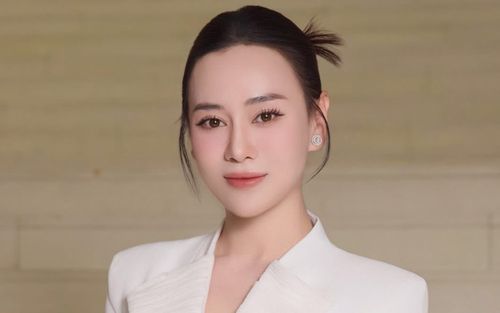 Tài sản khủng của Phương Oanh