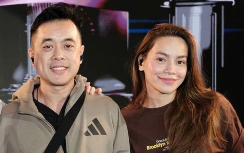 Hồ Ngọc Hà nói rõ về định mệnh lớn trong đời với Dương Khắc Linh