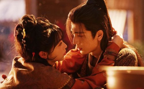 Top 7 phim cổ trang Trung Quốc đang được xem nhiều nhất