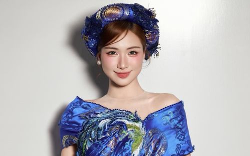 Bánh phu thê – thức quà 'se duyên' nổi tiếng ở quê Hoà Minzy