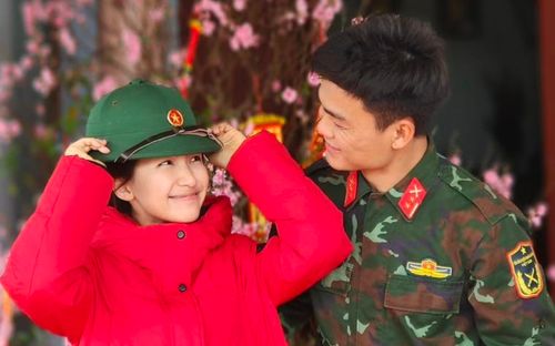 Hòa Minzy chính thức báo tin vui sau khi công khai bạn trai