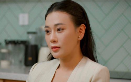 Phương Oanh đưa ra quyết định đắt giá nhất