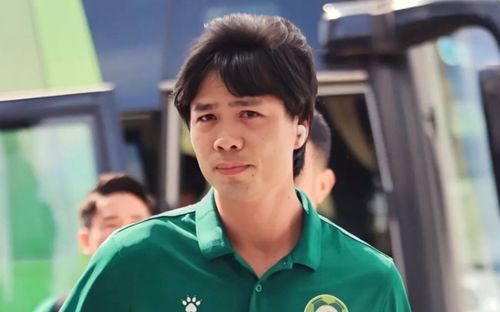 Hơn 15 tỷ vẫn không cứu vãn được Công Phượng