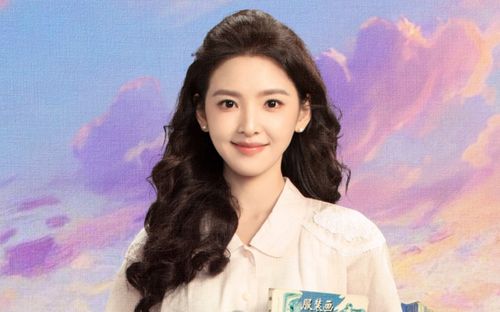 Phim mới của Chương Nhược Nam đứng đầu bảng xếp hạng CCTV