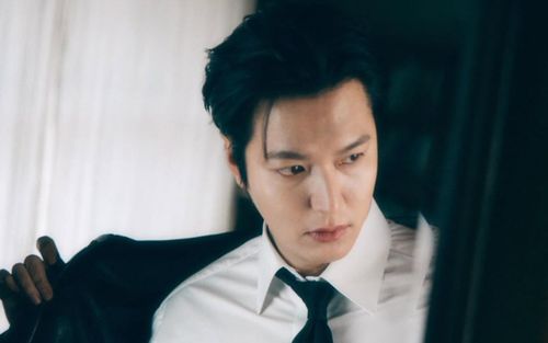 Top 10 nam chính được yêu thích nhất màn ảnh Hàn