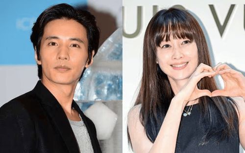 Vợ Won Bin tiết lộ tình trạng của ông xã sau 16 năm 'ở ẩn'