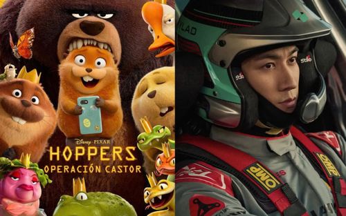 Phim Trung Quốc vượt Hoppers trở thành tác phẩm có doanh thu cao nhất thế giới