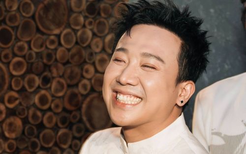 Trấn Thành lập kỷ lục mới sau số tiền 447 tỷ