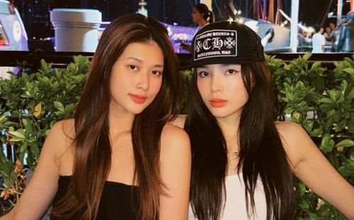 Đoàn Thiên Ân 'sợ' Kỳ Duyên