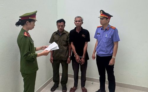 Mất số tiền tích cóp, người phụ nữ bán bún báo Công an liền bất ngờ khi biết thủ phạm