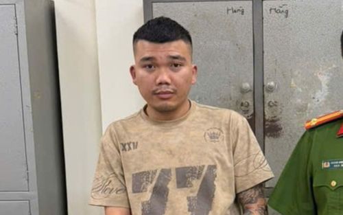 Sau 6 giờ gây ra trọng án, thanh niên ở Phú Thọ đã bị tóm gọn
