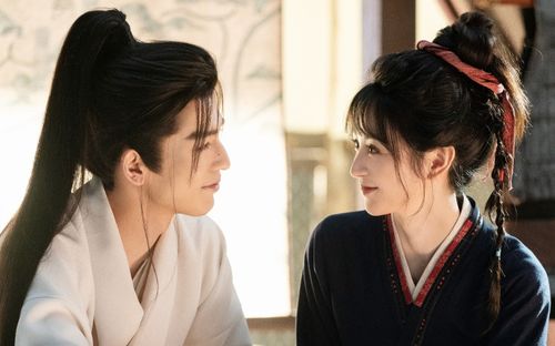 Lý do giúp Trục Ngọc của Trương Lăng Hách và Điền Hi Vi được đánh giá cao