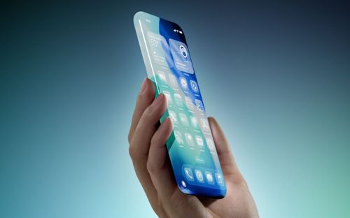 Nâng cấp iPhone chưa từng có trong lịch sử Apple