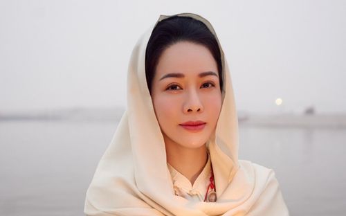 Nhật Kim Anh gặp sự cố trên chuyến bay