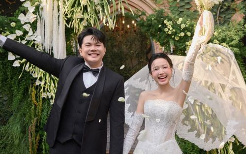 Nhung Gumiho cưới vào cuối tuần này